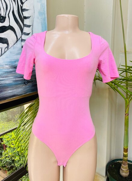 Body top