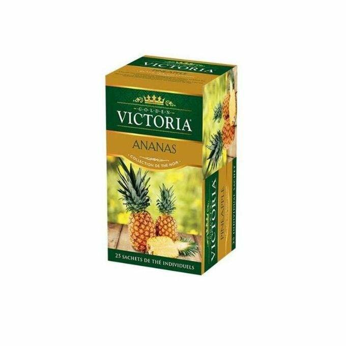 Thé Victoria
