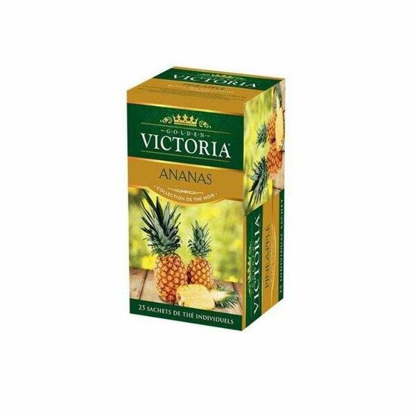 Thé Victoria
