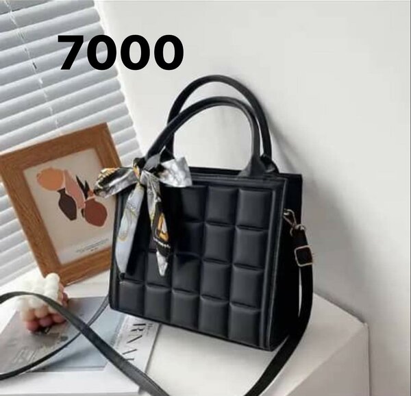 Sac femme noir