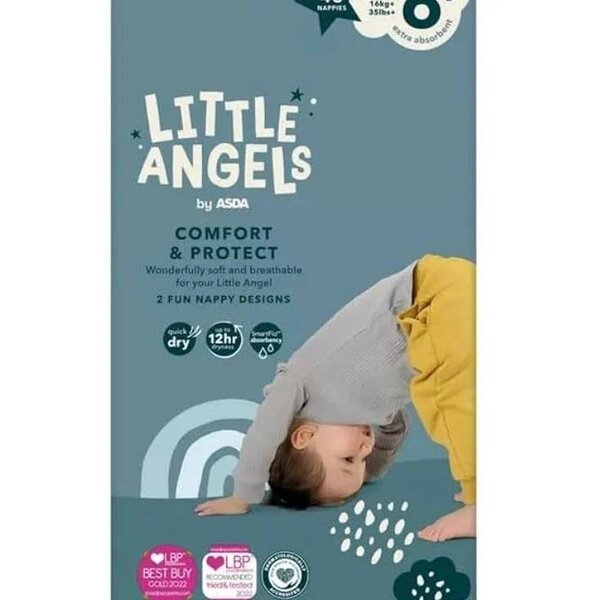 Diapers etc