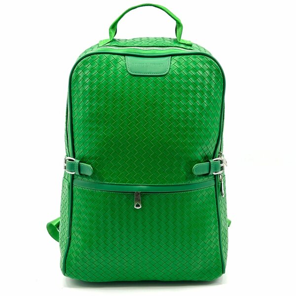 Solid Backpacks
