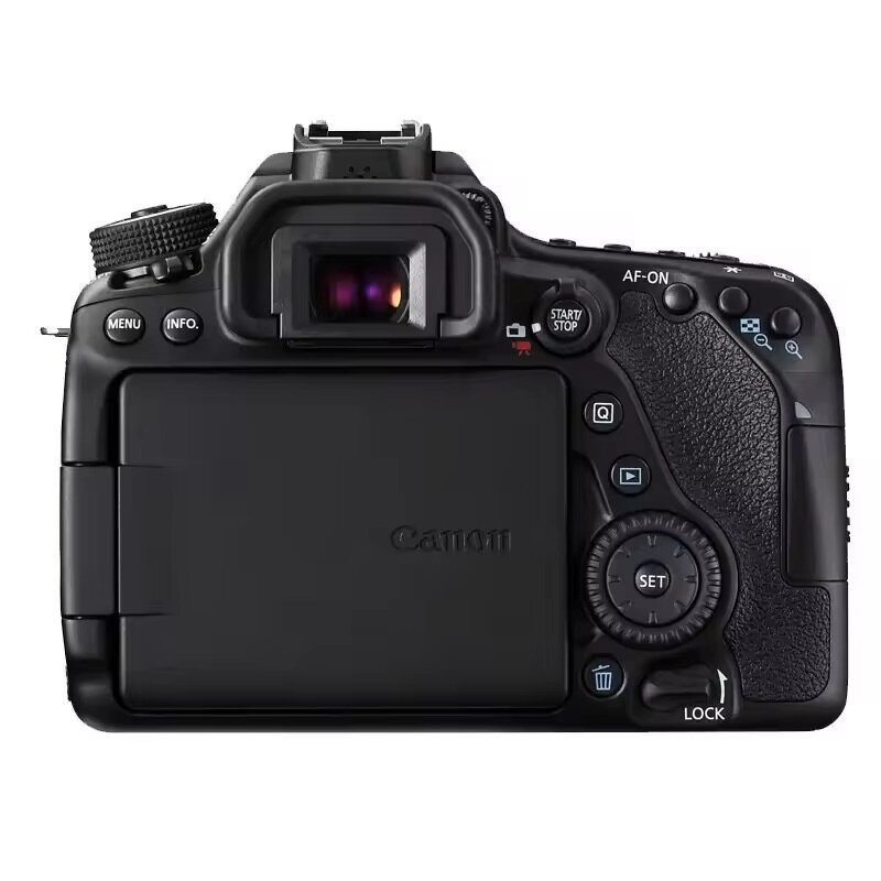 Appareil Photo Canon EOS 70D