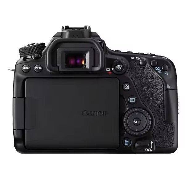 Appareil Photo Canon EOS 70D