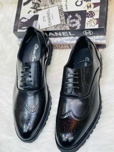 Smart shoes
