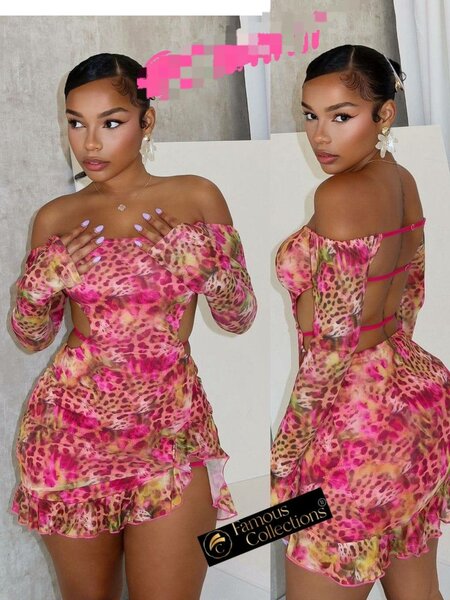 Sexy wear