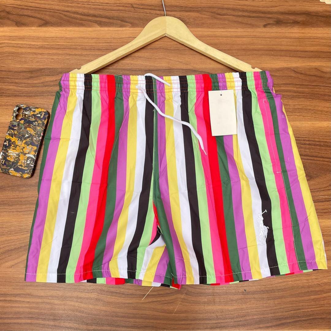 Summer shorts