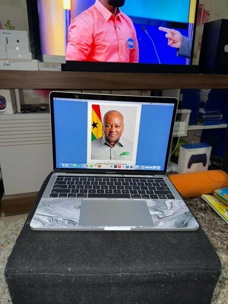 MacBook Pro 2017