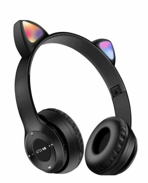 Casque sans fil