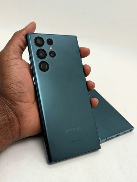 Galaxy s22 ultra