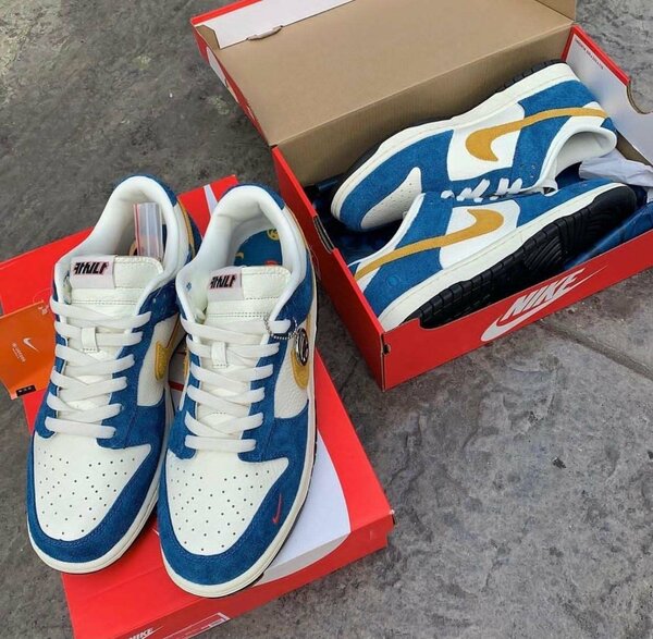 NB DUNK LOW