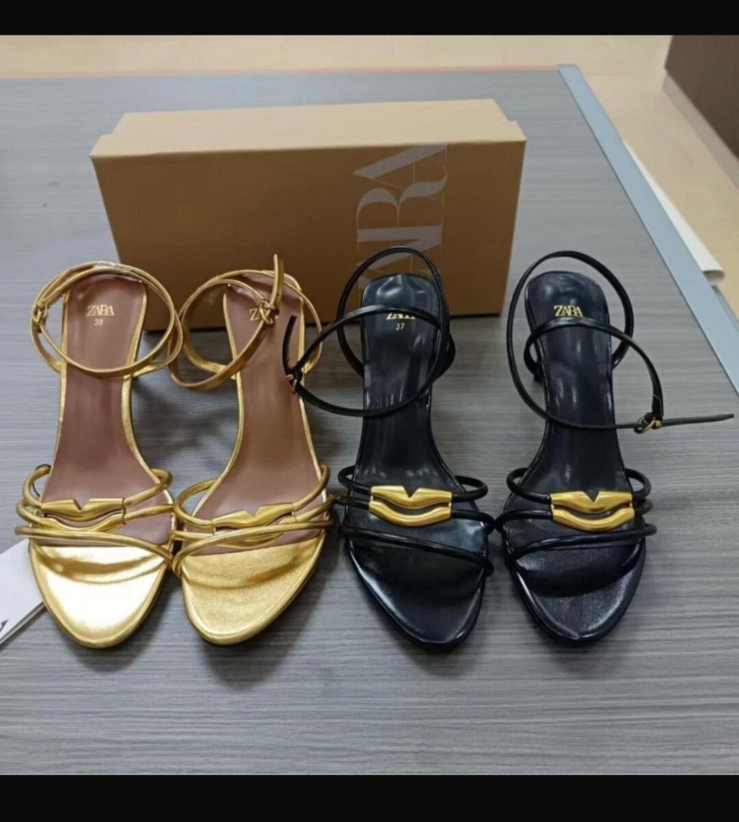 Heels
