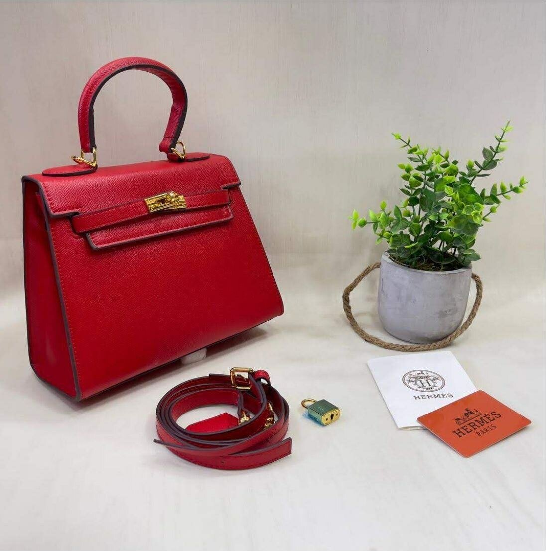 Sac en bandoulière