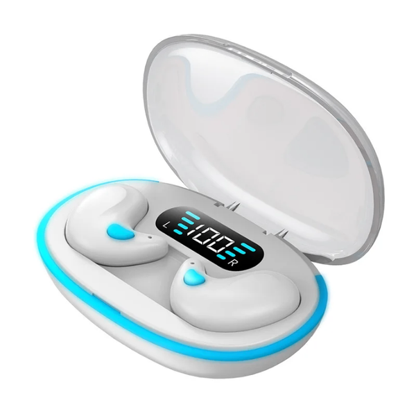 Écouteurs Bluetooth sans fil
