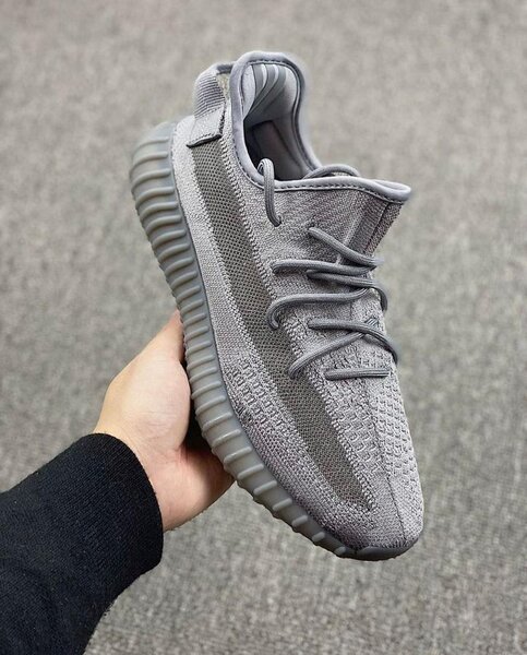 Boost Sneakers