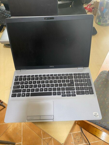*DELL LATITUDE 5510*