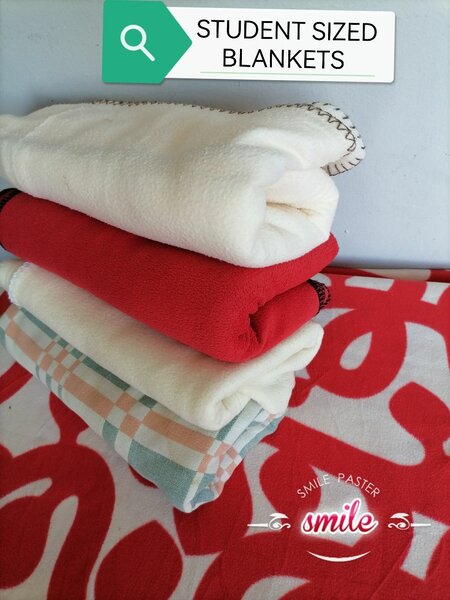 Blankets