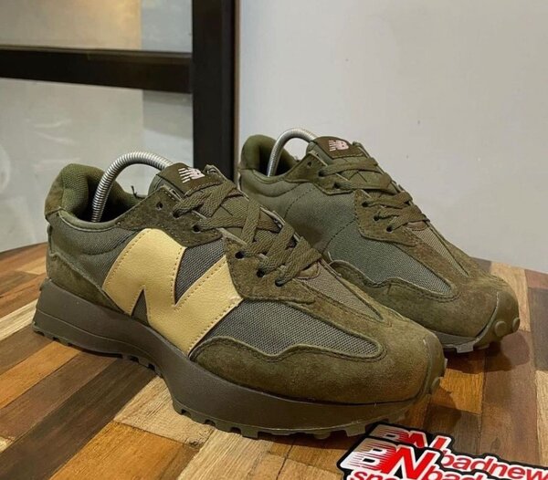 New balance