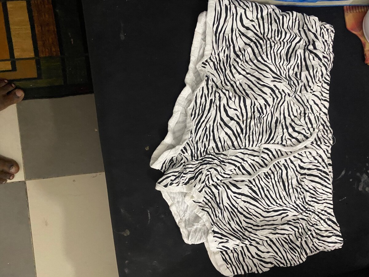 Culotte sexy
