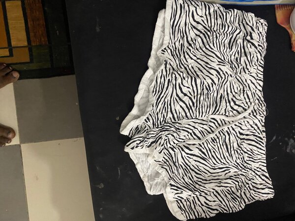 Culotte sexy