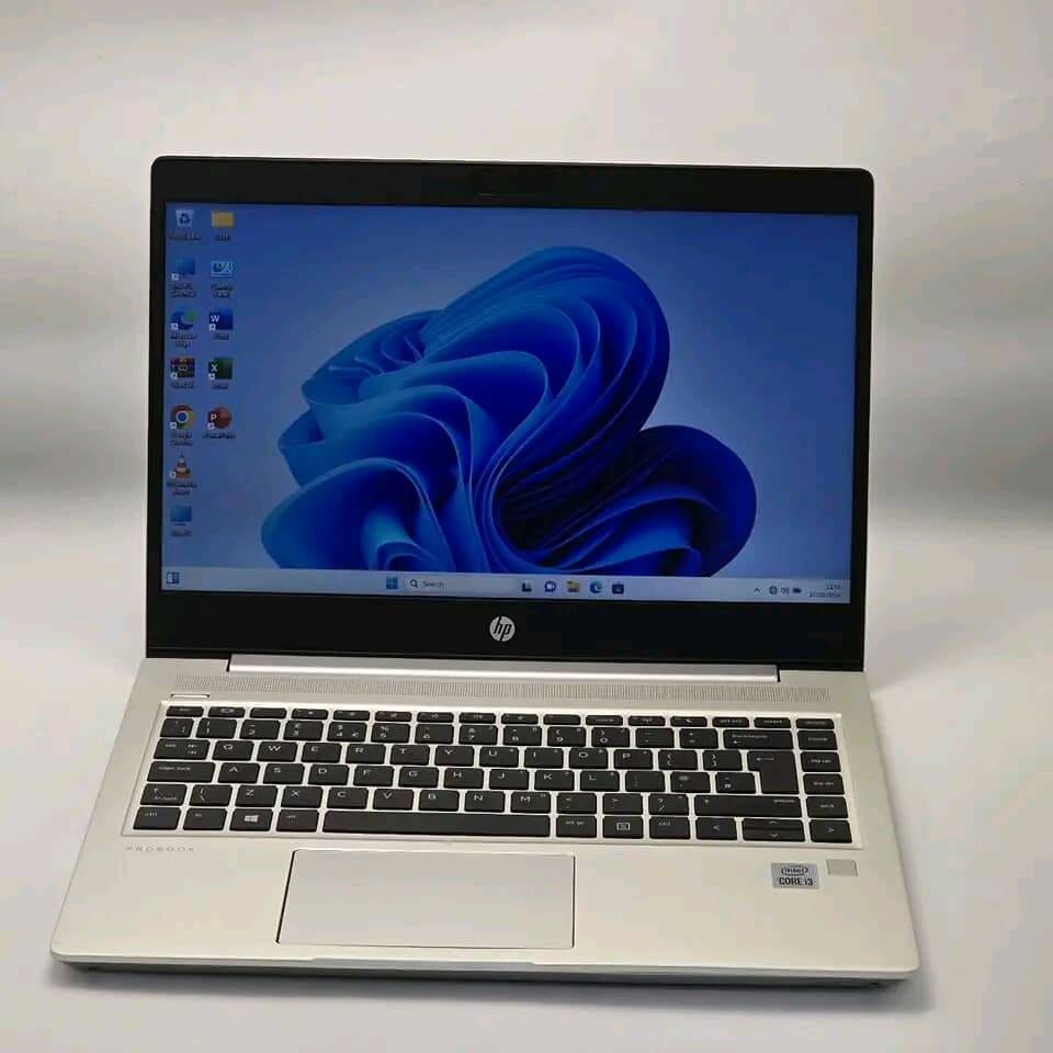 hp ProBook 440 G7