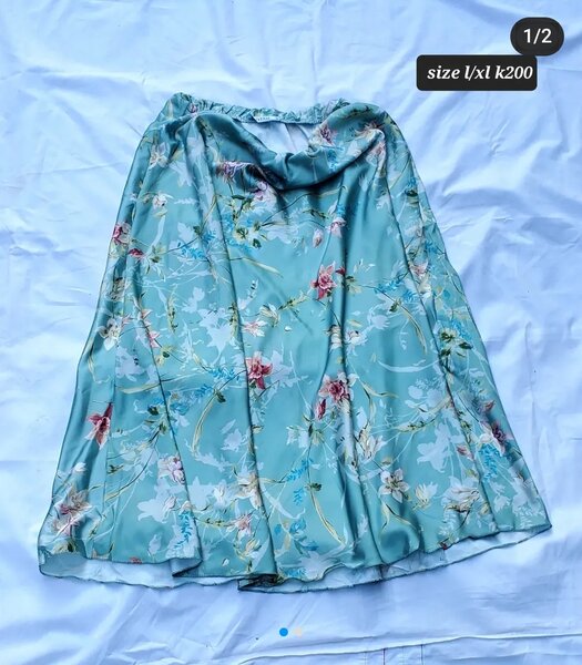 Skirt