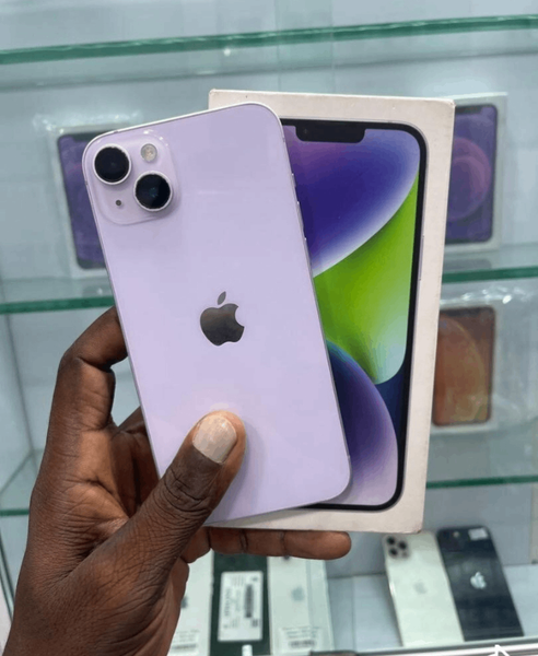 iPhone 14 Pro 128 Go