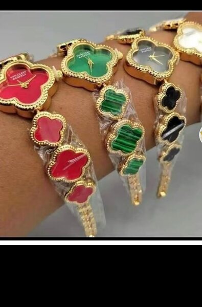 Ladies watch