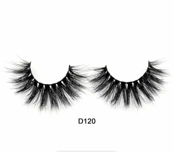 LASHES