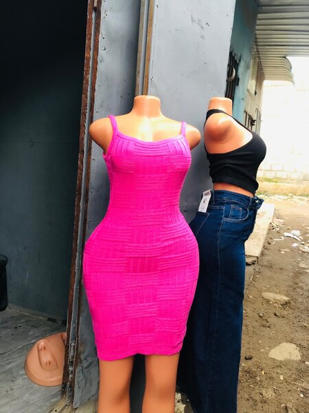 Dresses
