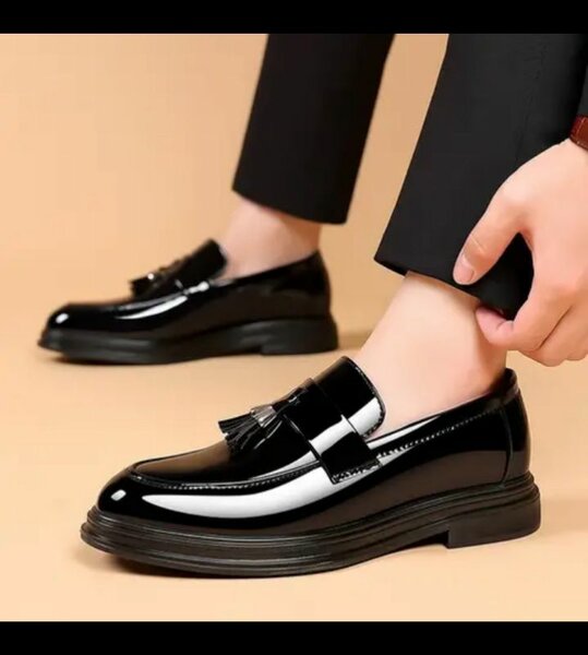 Mocassin