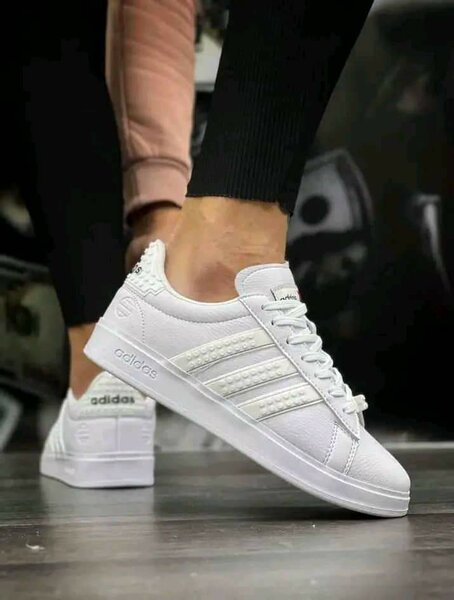 Adidas lego