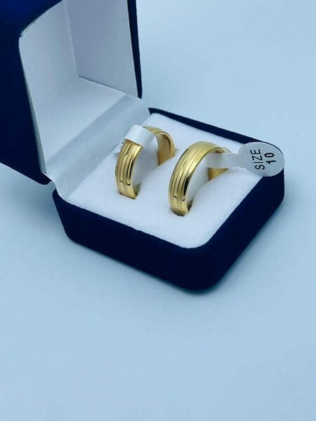 Bague de fiançailles
