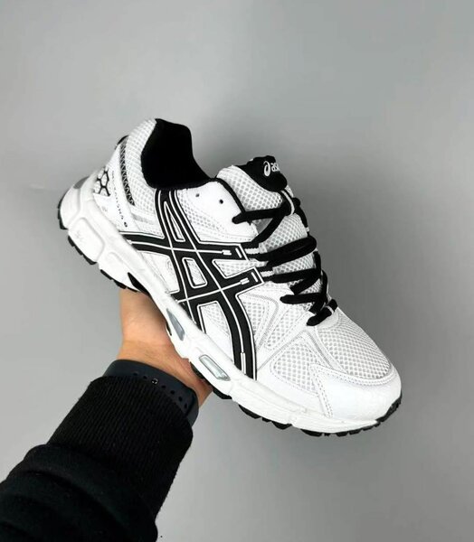 ASICS