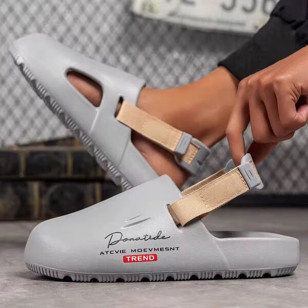 Sandales Trend Confort Homme