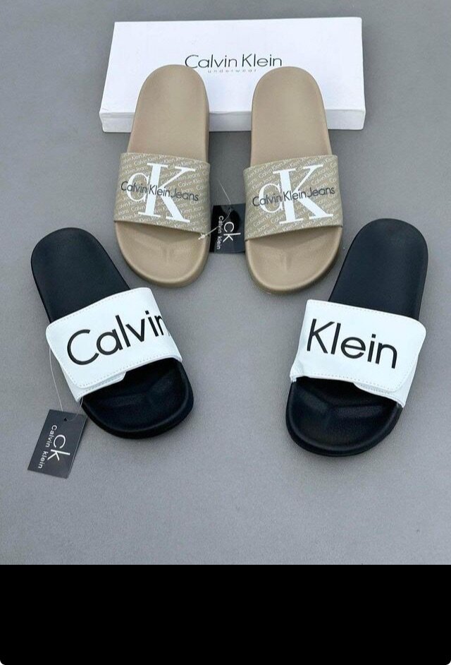 Sandales Calvin Klein