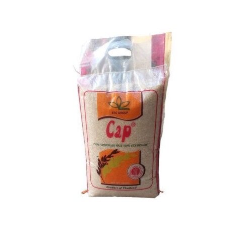 Cap Rice