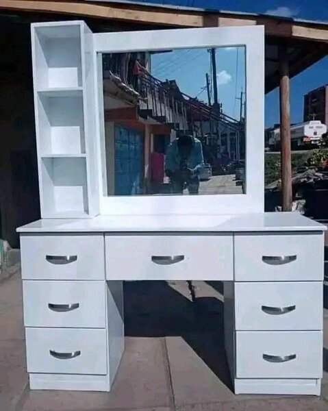 Dressing wardrobe