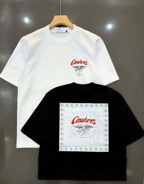 Men's T shirt