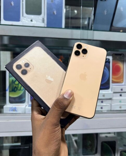 iPhone 11 pro (64 giga)
