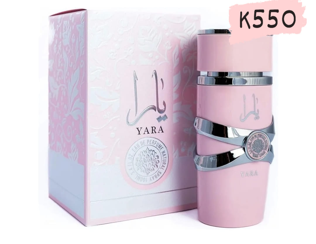 Parfume 