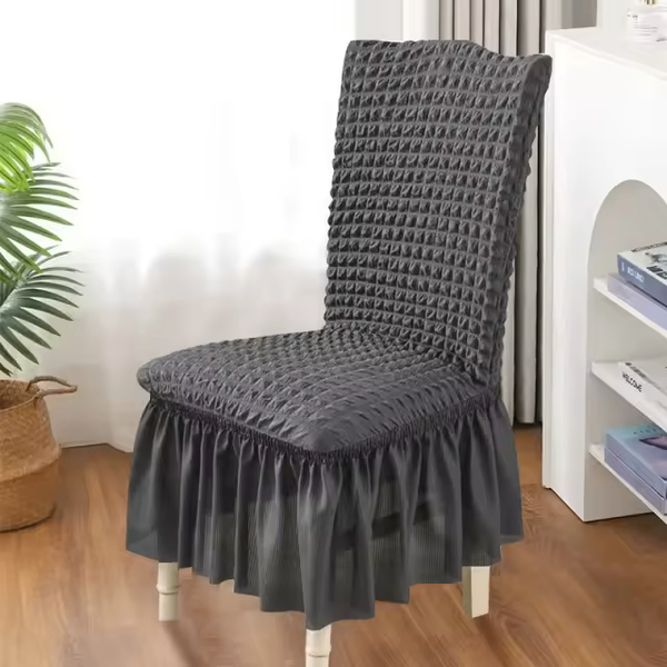 Housses de chaise extensibles élégantes