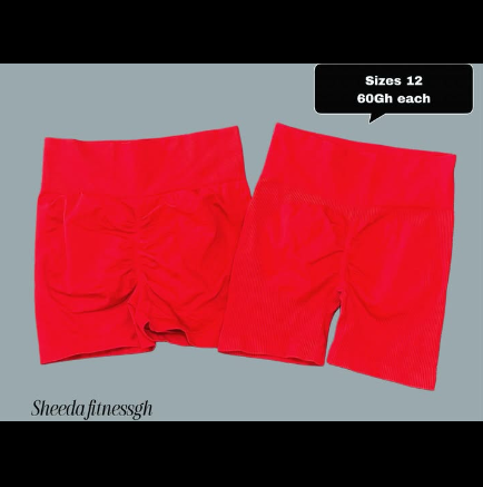 sports shorts