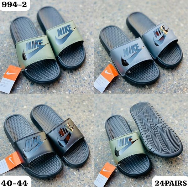 Sandales homme