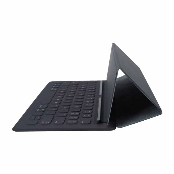 Clavier avec support pliant