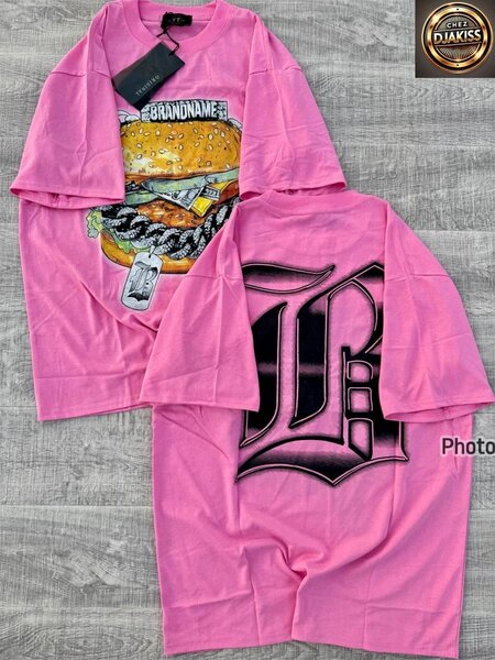 Tee-shirts