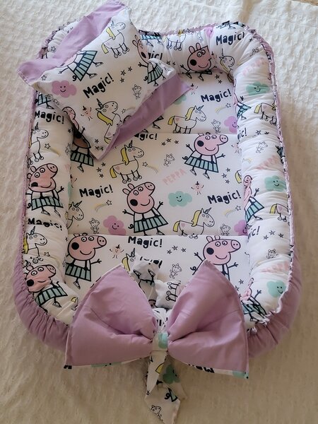 Nursing pillows