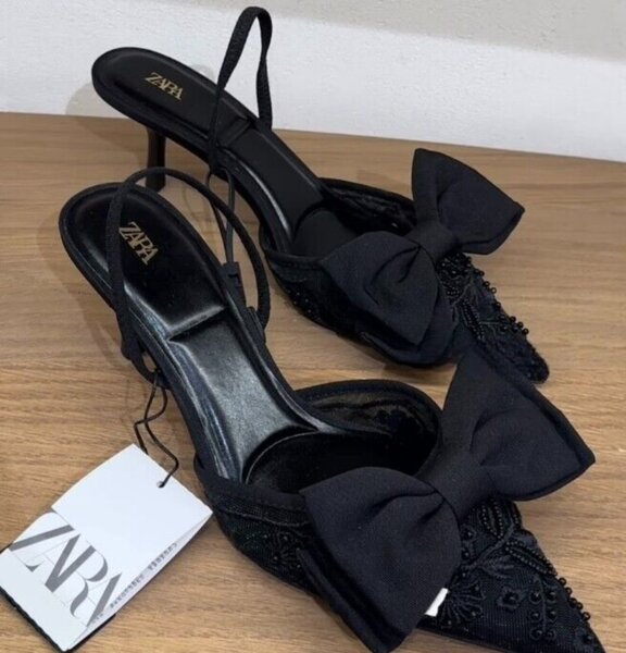 Chaussure zara