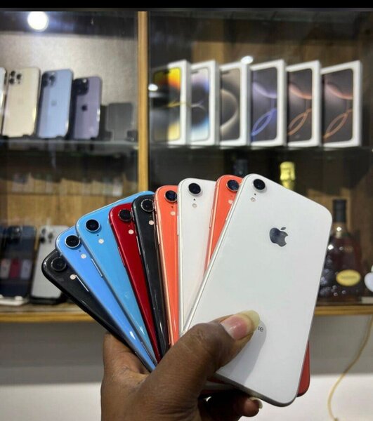 Iphone Xr 128gb