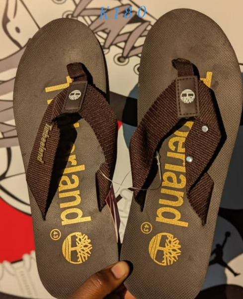 slippers